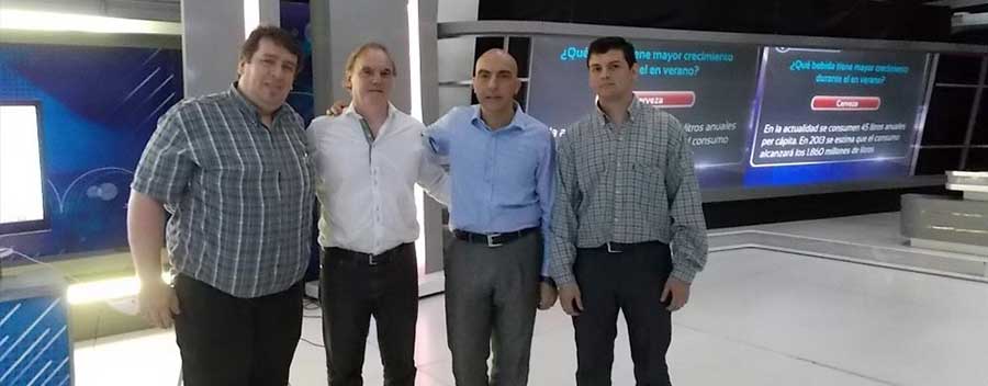 Premios Protagonistas 2013