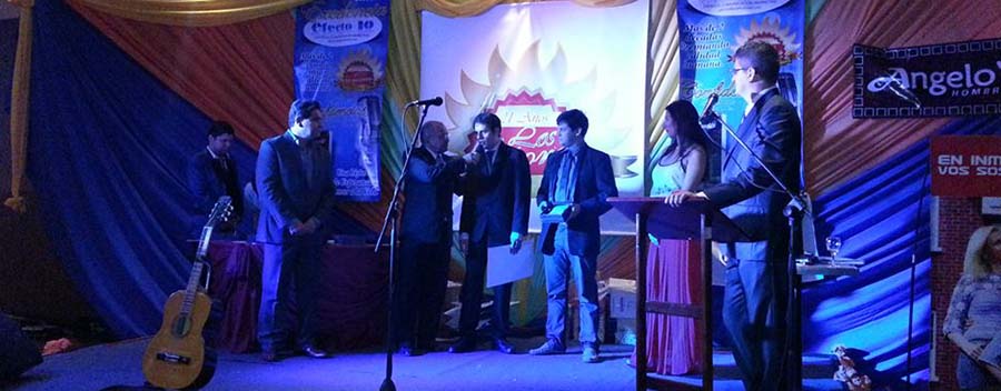 Premios Protagonistas 2013